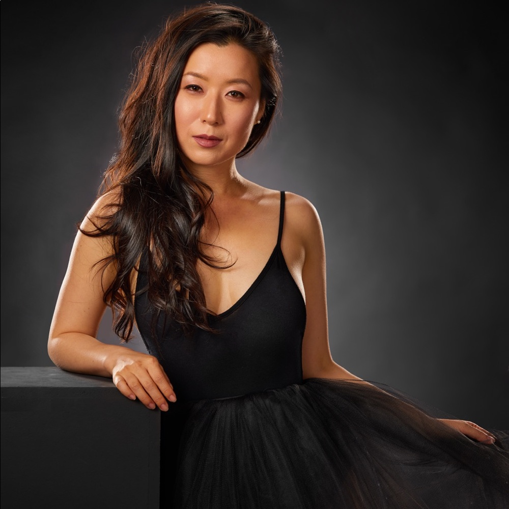 Meet your Posher, Sharon Mae